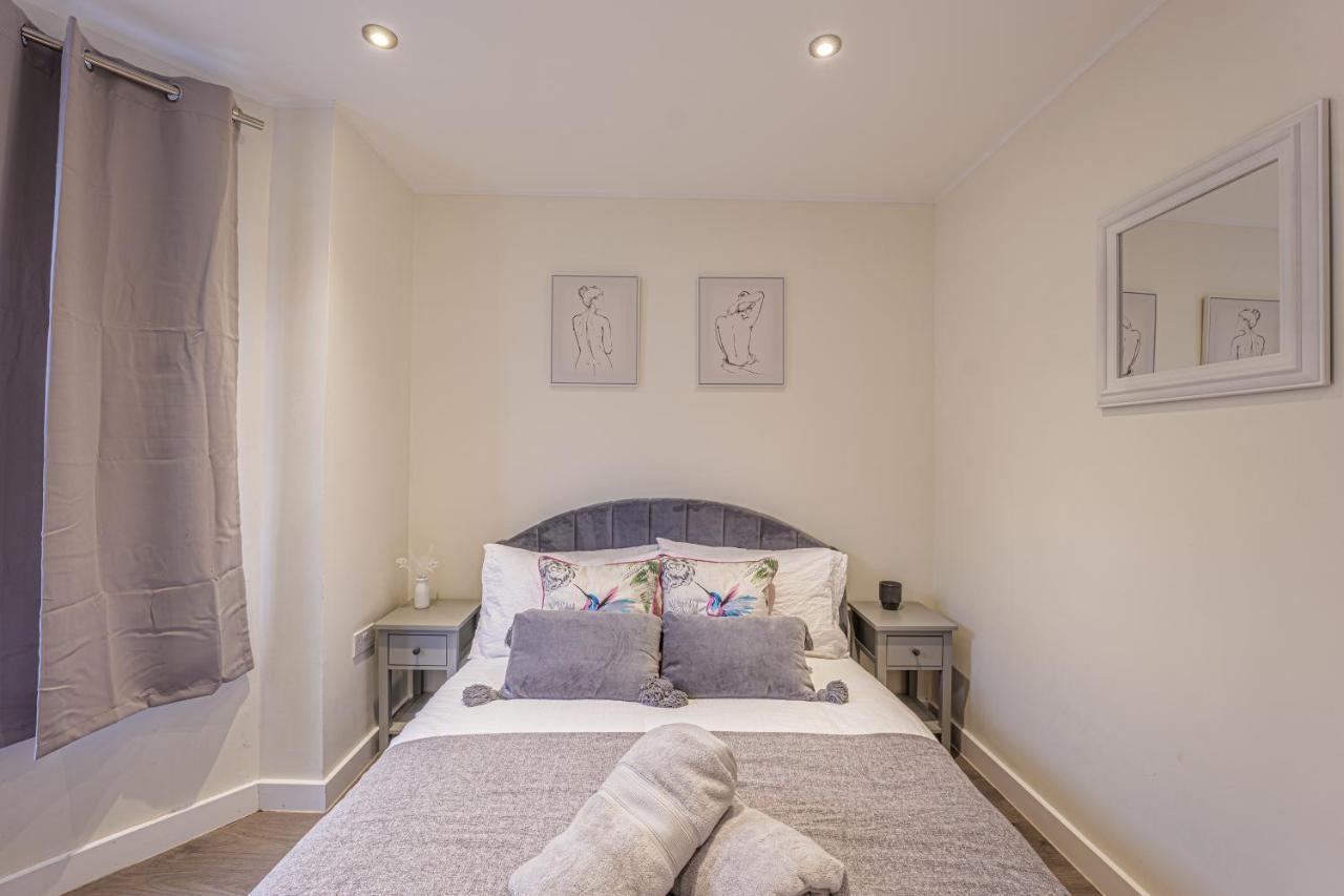 Stunning Family Apartments - Bromley Eksteriør bilde