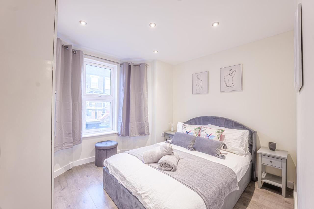 Stunning Family Apartments - Bromley Eksteriør bilde
